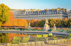 Quiz: Can you identify these cities in autumn?