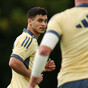 Munster's new recruit Thaakir Abrahams set to make his debut against Gloucester