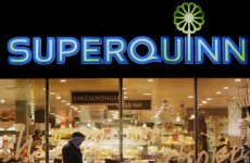 Superquinn to shut Naas store