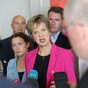 Labour pledges to ramp up school divestment, make gains in election and end child homelessness