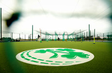 Cricket Ireland appoint West Indies high performance boss Graeme West