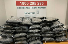 Revenues find €1.5 million worth of cannabis and cocaine in separate seizures in Dublin Airport