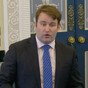 Senator John McGahon selected by Fine Gael to contest general election following 'scuffle' court case