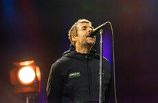 'SHUTUP': Liam Gallagher jokes about ticket furore - and hits back at haters