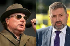 Defamation battle between Van Morrison and former NI health minister settled