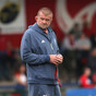 Rowntree hopes Gloucester defeat proves 'kick up the backside' that Munster needed