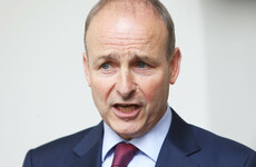 'Optimistic, but not complacent': Tánaiste calls for reform to avoid another NI political stalemate