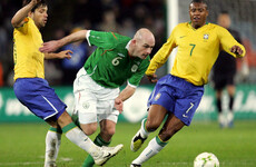 Poll: Do you think Lee Carsley should sing either national anthem at today's match?