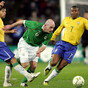 Poll: Do you think Lee Carsley should sing either national anthem at today's match?