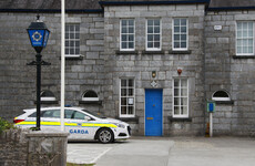Man charged with serious assault on woman (30s) in Clonshaugh yesterday