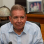 Venezuelan presidential opposition candidate heads for Spanish exile