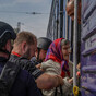 Russian military says it has captured town in eastern Ukraine
