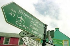Kerry Airport to shed one-third of workforce