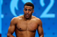'Not acceptable' - Paralympics Ireland condemn online racial abuse of swimmer