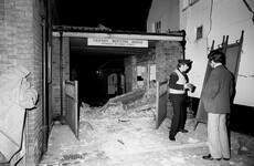 Body set up to investigate Troubles cases to probe 1974 Guildford pub bombings