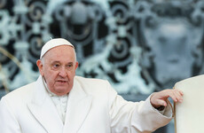 Vatican says child abuse 'never to be tolerated', acknowledges 'harm done to victims'