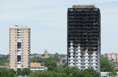 Grenfell: Tánaiste 'surprised' by former Tory MP's comments on Irish Government handling of Kingspan