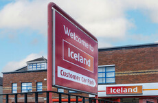 Former Iceland worker awarded €8,300 for being penalised over her role as shop steward