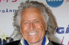 Canadian fashion mogul Peter Nygard sentenced to 11 years for sexual assaults