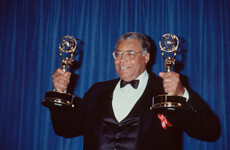 Star Wars creator George Lucas leads tributes to ‘beautiful human being’ James Earl Jones