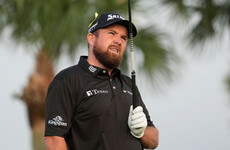 Shane Lowry ends partnership with Kingspan after damning report on Grenfell Tower fire