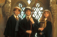 Casting call: HBO is seeking Irish and UK kids to star in its new Harry Potter adaptation