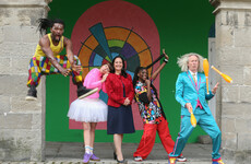 Five fun and free things to do on Culture Night next week