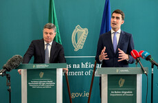 Minister says 'sensible decisions' will be made by Govt on how to spend €13bn Apple tax money
