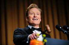 Conan O'Brien wins Emmy for 'Ireland' episode of his travel show, featuring Ros na Rún