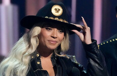 Beyoncé's Cowboy Carter album snubbed by Country Music Awards despite topping the charts