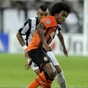 Transfer talk: Villas-Boas plays down Willian link