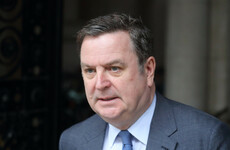 Mel Stride knocked out of Tory leadership race as Jenrick tops second round