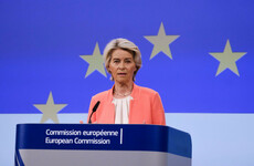 Von der Leyen delays announcement of new Commission portfolios until next week