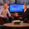 Gareth Thomas on Ellen: “I became the master of playing the straight man”