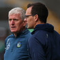 Limerick appoint Kiely and Kinnerk for new two-year term