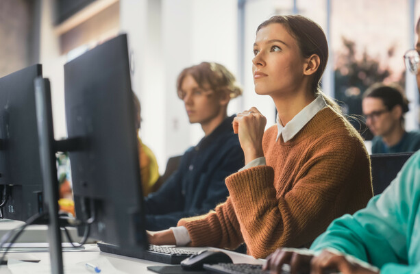 Six courses from Ibec Academy to fast-track your career · TheJournal.ie