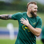 Snyman set to return in early rounds of URC, while Gibson-Park is ready to go for Leinster