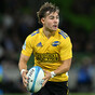 'He's a big running threat' - Ulster excited by new number 10 Morgan