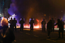 Man who allegedly took photos of himself wearing Garda hat on night of Dublin riots denied bail