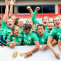 Ireland to start against France as 2025 Women's Six Nations fixtures revealed