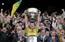 In pictures: Meet your 2012 GAA GPA football All-Stars
