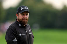 Shane Lowry: My heart goes out to families of the victims of the Grenfell fire
