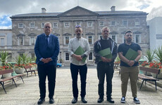Michael Shine victims hold Dáil meeting as calls continue for public inquiry into paedophile doctor