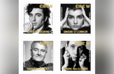 An Post honours iconic Irish musicians who died last year with special stamps