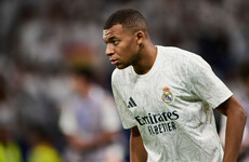 Mbappe rejects French league mediation proposal in €55m salary row with PSG
