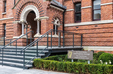 Man (24) pleads guilty over arson incidents at five Cork stores earlier this year