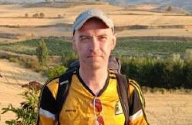 サルデーニャ島で亡くなったアイルランド人ハイカー（39）に哀悼の意 · TheJournal.ie