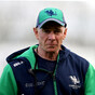Former Connacht coach Friend takes over Brumbies Super Rugby women's team