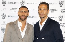 Ferdinand brothers break silence on racism row, insist football needs to find new way forward