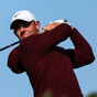 McIlroy two shots off lead after opening day at Royal County Down